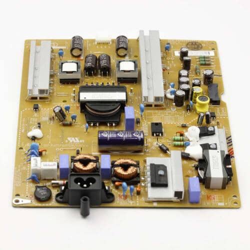 LG Part# EAY63072201 Power Supply Board - Genuine OEM