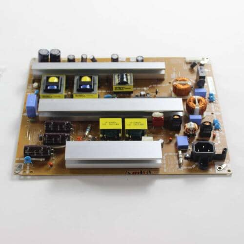 Lg Control Panel Board - EAY63168606