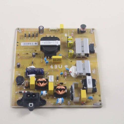 LG Part# EAY64511101 Power Supply Board - Genuine OEM