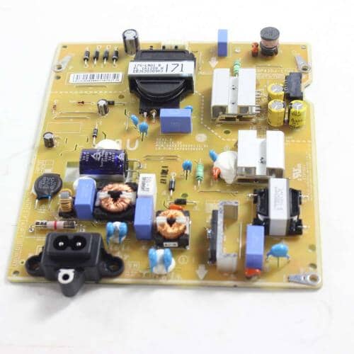 LG Part# EAY64529501 Power Supply Assembly - Genuine OEM