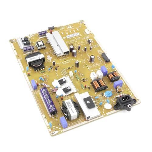 LG Part# EAY64868601 Power Supply Assembly - Genuine OEM