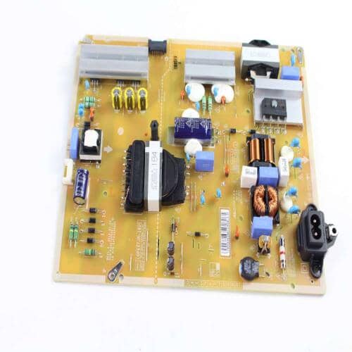LG Part# EAY64928801 Power Supply Assembly - Genuine OEM
