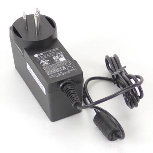 LG Part# EAY65689001 AC Adaptor - Genuine OEM
