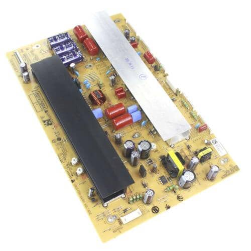 Lg Hand Insert Pcb Assembly - EBR73763201