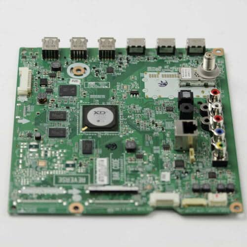 LG Part# EBR76777303 Control Board - Genuine OEM
