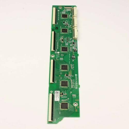LG Electronic Control Board Assembly EBR77186201