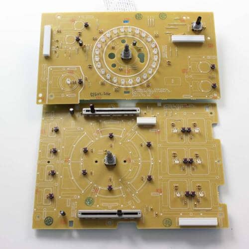 Lg Different Kind Array Pcb Assem - EBR77519903
