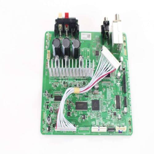 LG Part# EBR80227513 Option Code Assembly - Genuine OEM