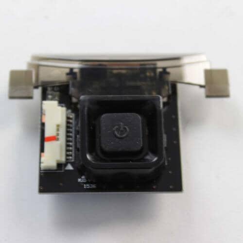 Lg Sub Pcb Assembly - EBR80772103