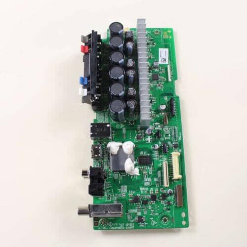 LG Part# EBR84304211 Option Code Assembly - Genuine OEM