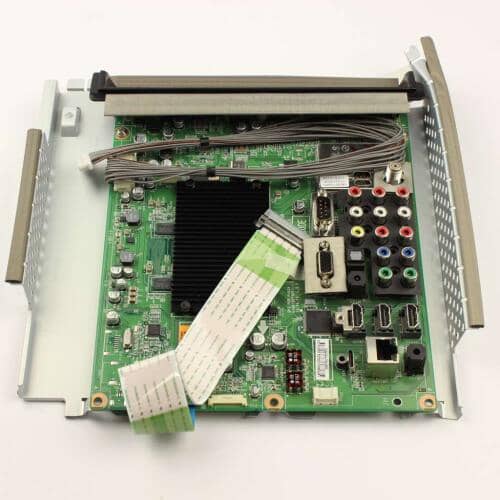 Lg Main Board - EBT61261901