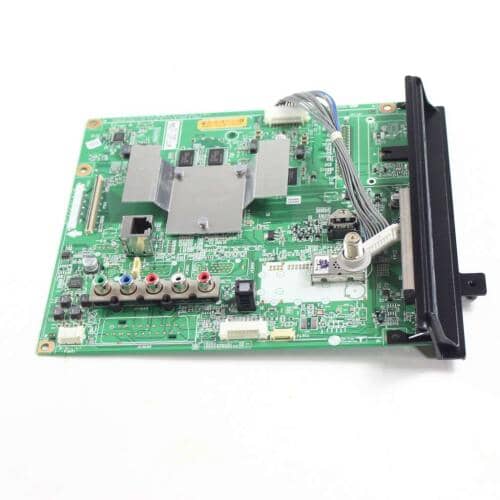 LG Part# EBT62495011 Chassis Main Board Assembly - Genuine OEM