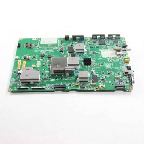 Lg Chassis Assembly - EBT63355001