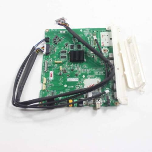 LG Part# EBT64007903 Main Board - Genuine OEM