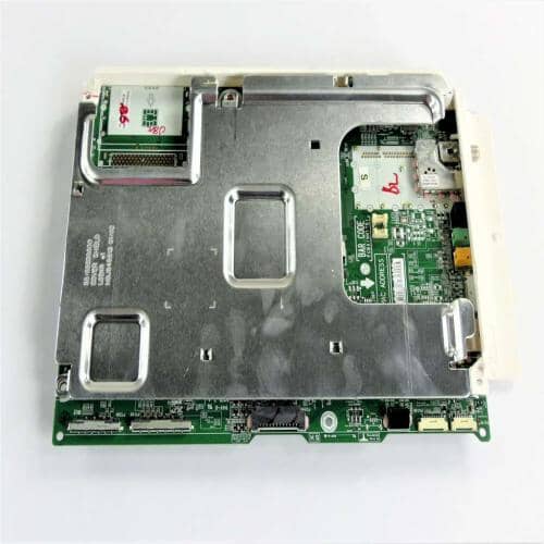 Lg Chassis Assembly - EBT64099102