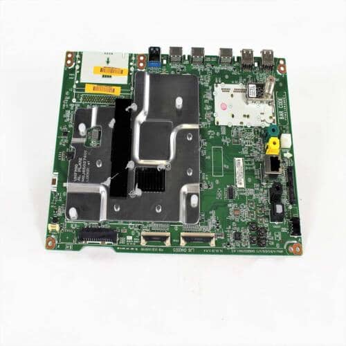 LG Part# EBT64174323 Chassis Assembly - Genuine OEM