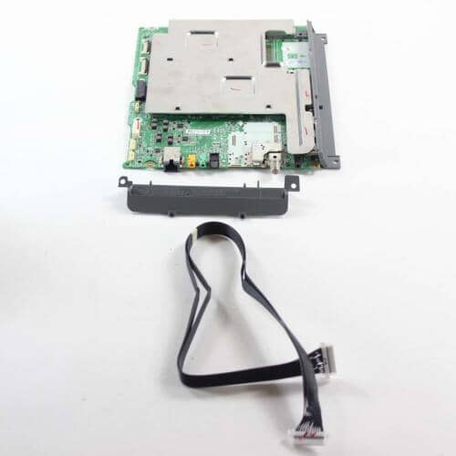 LG Part# EBT64194407 Chassis Assembly - Genuine OEM