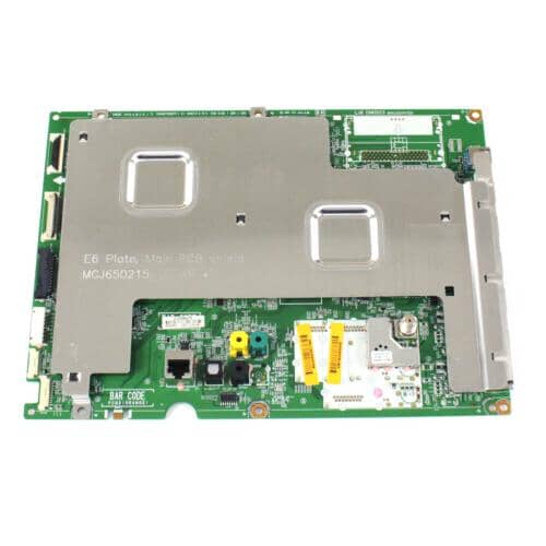 Lg Chassis Assembly - EBT64220203