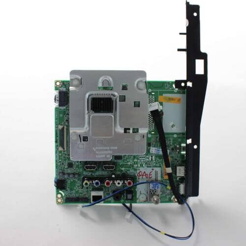 LG Part# EBT64235522 Chassis Assembly - Genuine OEM