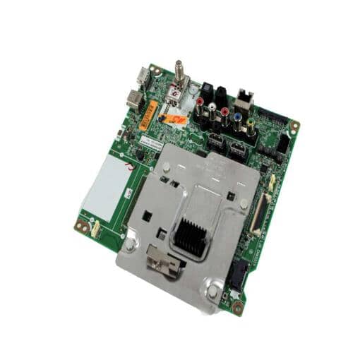 LG Part# EBT64267602 Chassis Assembly - Genuine OEM