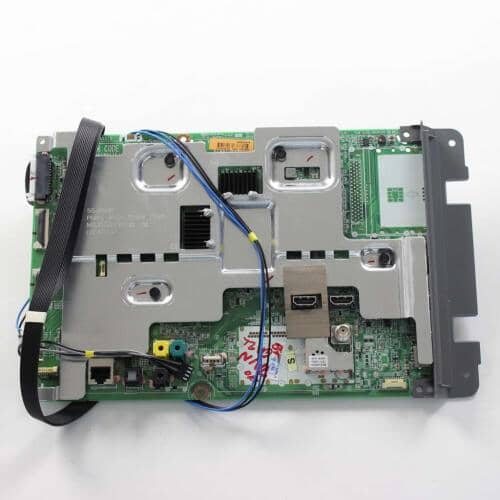 LG Part# EBT64267802 Chassis Assembly - Genuine OEM