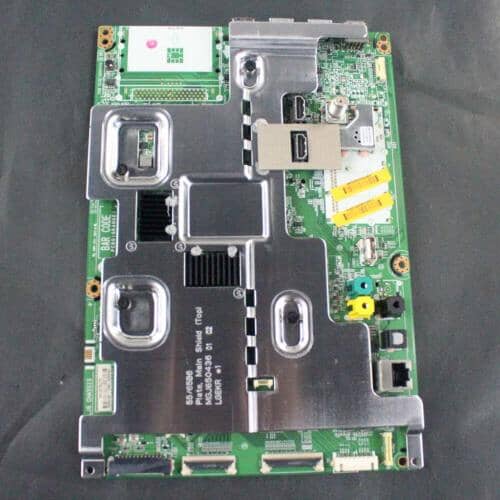 LG Part# EBT64292506 Chassis Assembly - Genuine OEM