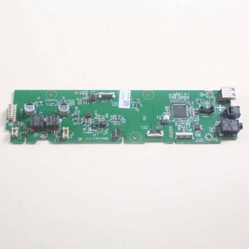 Lg Lfs Total Pcb Assembly - EBT64380004