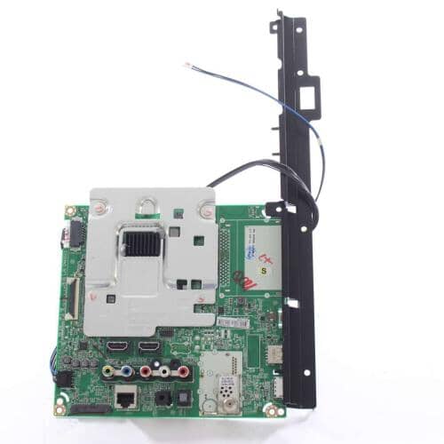 LG Part# EBT64436202 Chassis Assembly - Genuine OEM