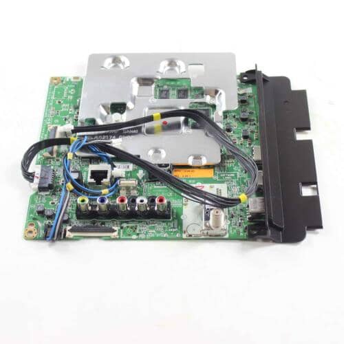LG Part# EBT64473302 Chassis Assembly - Genuine OEM