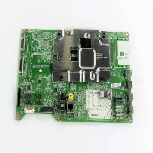 LG Part# EBT64492804 Chassis Assembly - Genuine OEM