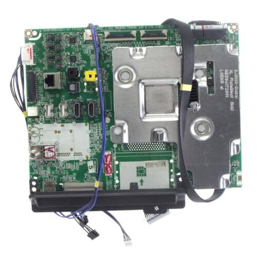 Lg Chassis Assembly - EBT65276723