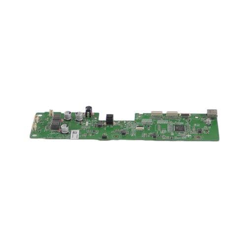 LG Part# EBT65893009 LFS Total Power Control Board Assembly - Genuine OEM