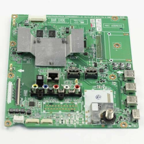 LG Part# EBU62826901 Chassis Assembly - Genuine OEM