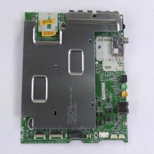 LG Part# EBU63643804 BPR Total Assembly - Genuine OEM