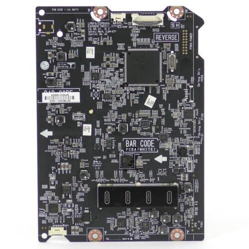 LG Main Mother Board EBU63789001
