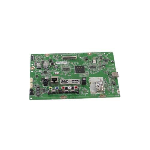 LG Part# EBU64091116 BPR Total Assembly - Genuine OEM