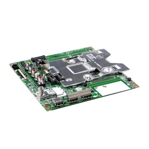 LG Television Bpr Total PCB EBU64704504