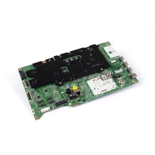 LG Part# EBU65424301 Control Panel Assembly - Genuine OEM