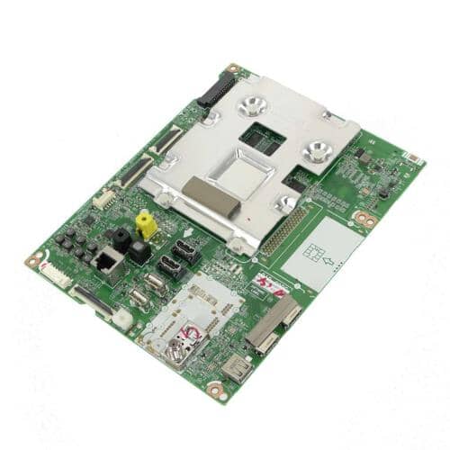 LG Part# EBU65704701 BPR Total Assembly - Genuine OEM