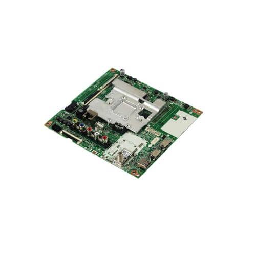 LG Part# EBU65706501 BPR Total Assembly - Genuine OEM