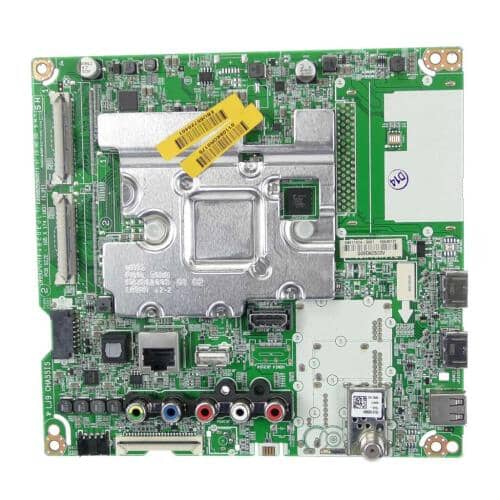 Lg Bpr Total Assembly - EBU65720401