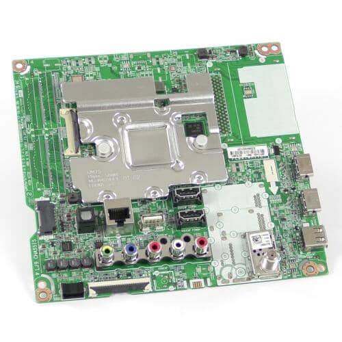 LG Part# EBU65763901 BPR Total Assembly - Genuine OEM