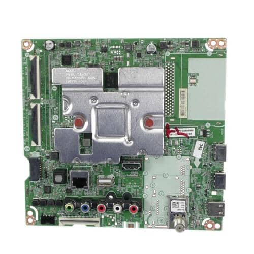 LG Part# EBU66085501 BPR Total Assembly - Genuine OEM
