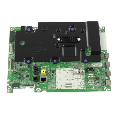 LG Part# EBU66105904 Total Main Board Assembly - Genuine OEM