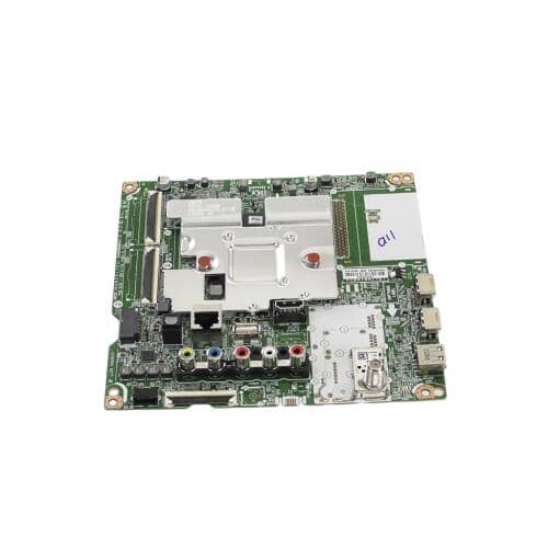 Lg Bpr Total Assembly - EBU66148201