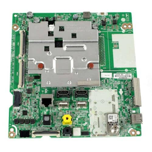 LG Part# EBU66239110 Main Total Board Assembly - Genuine OEM