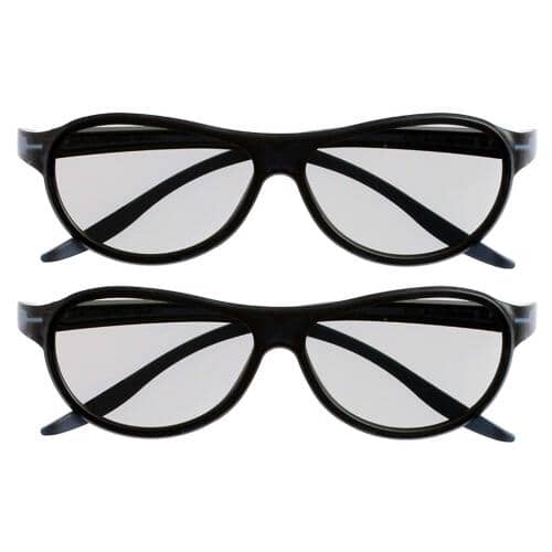 LG Television 3d glasses - EBX61668501