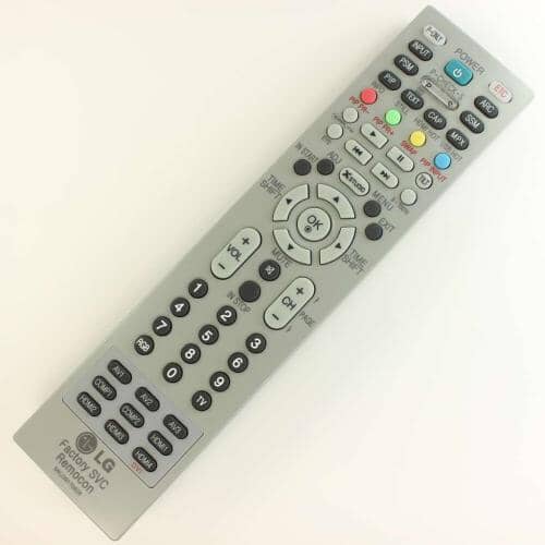 LG Part# MKJ39170828 Remote Controller - Genuine OEM