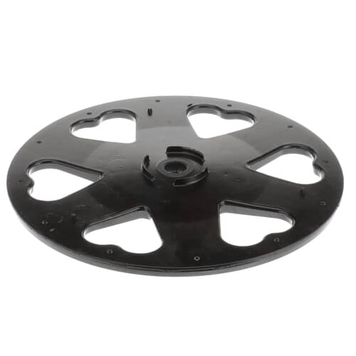 LG Part# MEL61841406 Inner Tub Support (OEM)