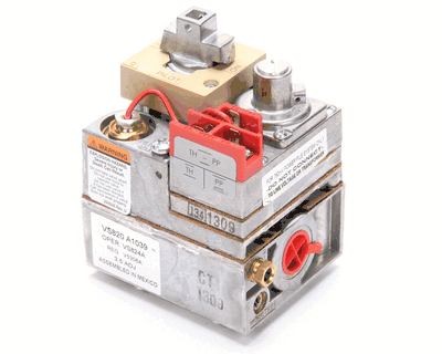Bertazzoni Outer Oven Door Glass - 406455